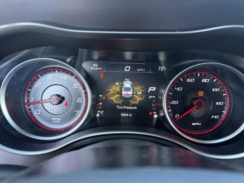 2020 Dodge Charger Image 15