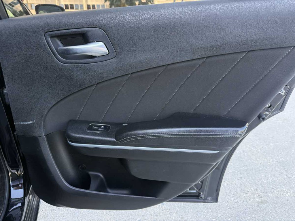 2020 Dodge Charger Image 20
