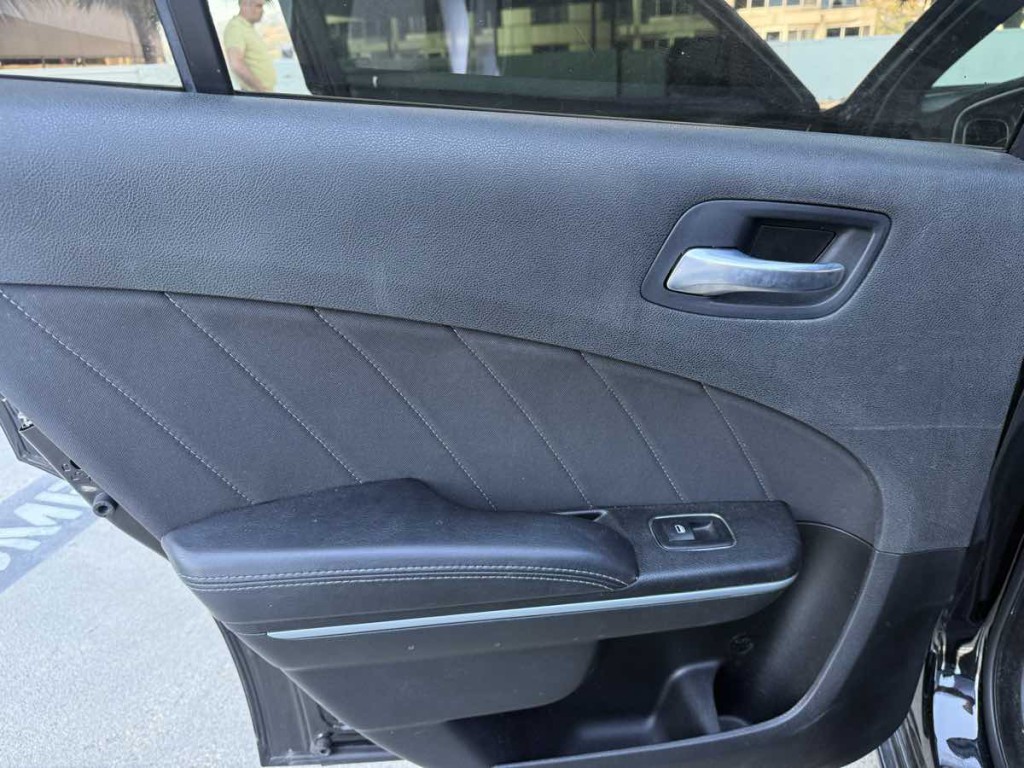 2020 Dodge Charger Image 23