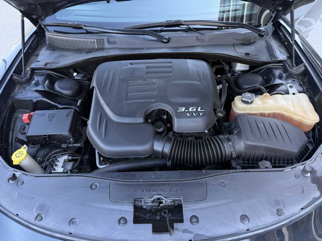 2020 Dodge Charger Image 24