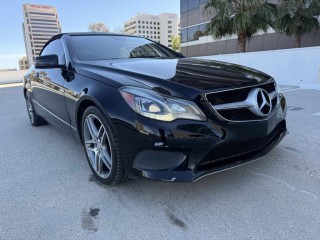 Image for 2014 Mercedes-Benz E-Class E 350 ID: 7347976