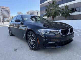 Image for 2018 BMW 5 Series 530e iPerformance ID: 7347981