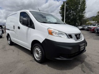 Image for 2015 Nissan NV200 S ID: 7351066