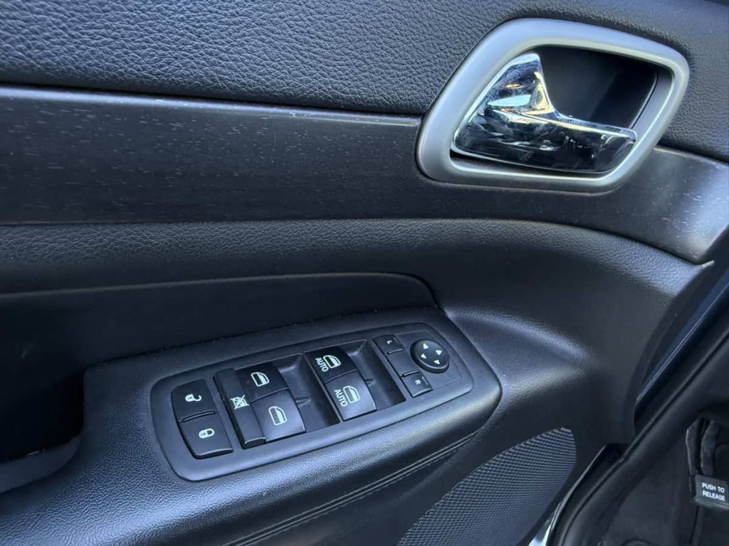 2018 Jeep Grand Cherokee Image 21