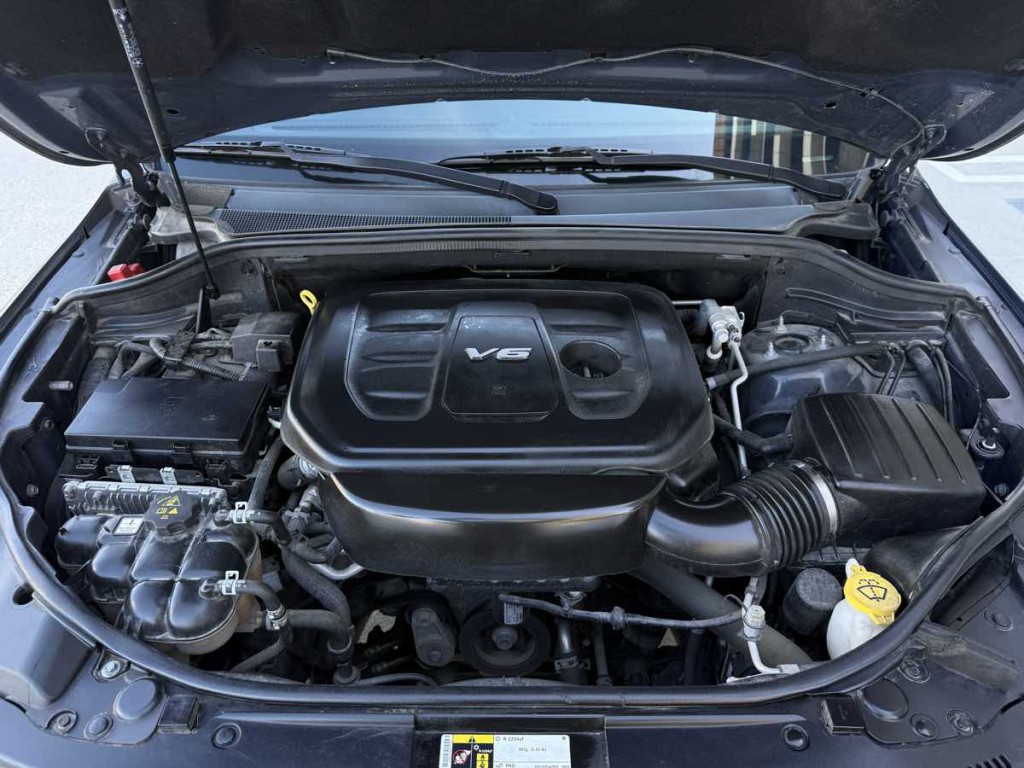 2018 Jeep Grand Cherokee Image 26