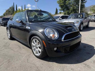 Image for 2013 MINI Cooper S ID: 7357083