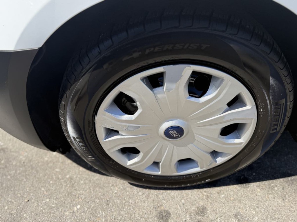 2019 Ford Transit Connect Image 7