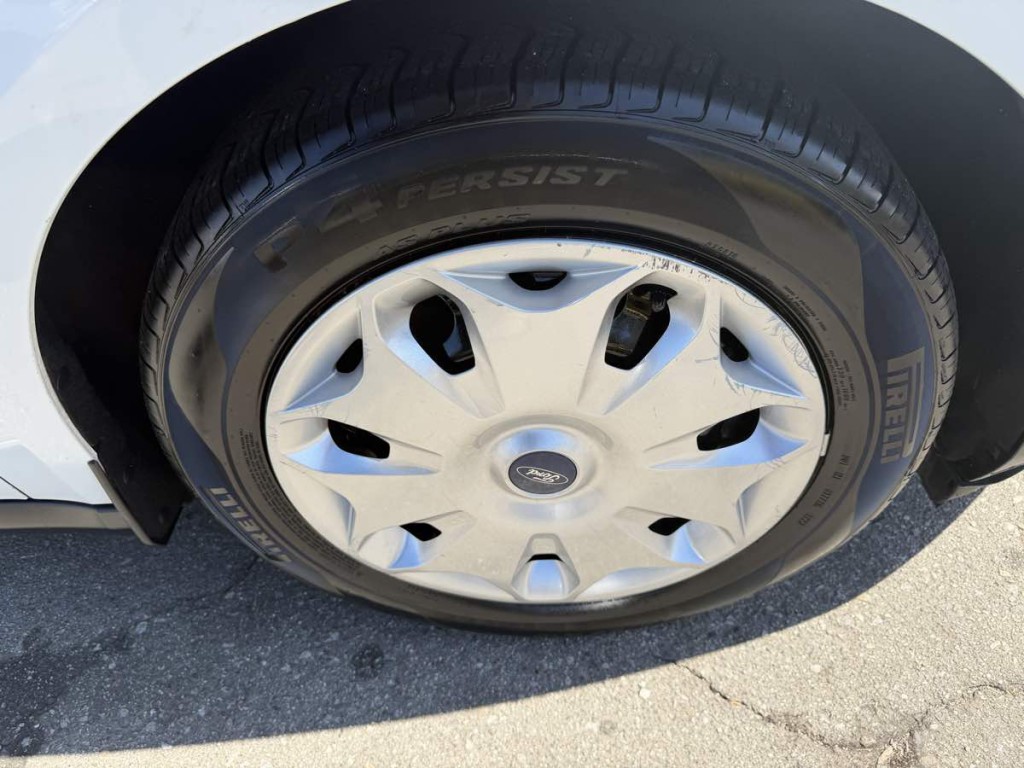 2019 Ford Transit Connect Image 8