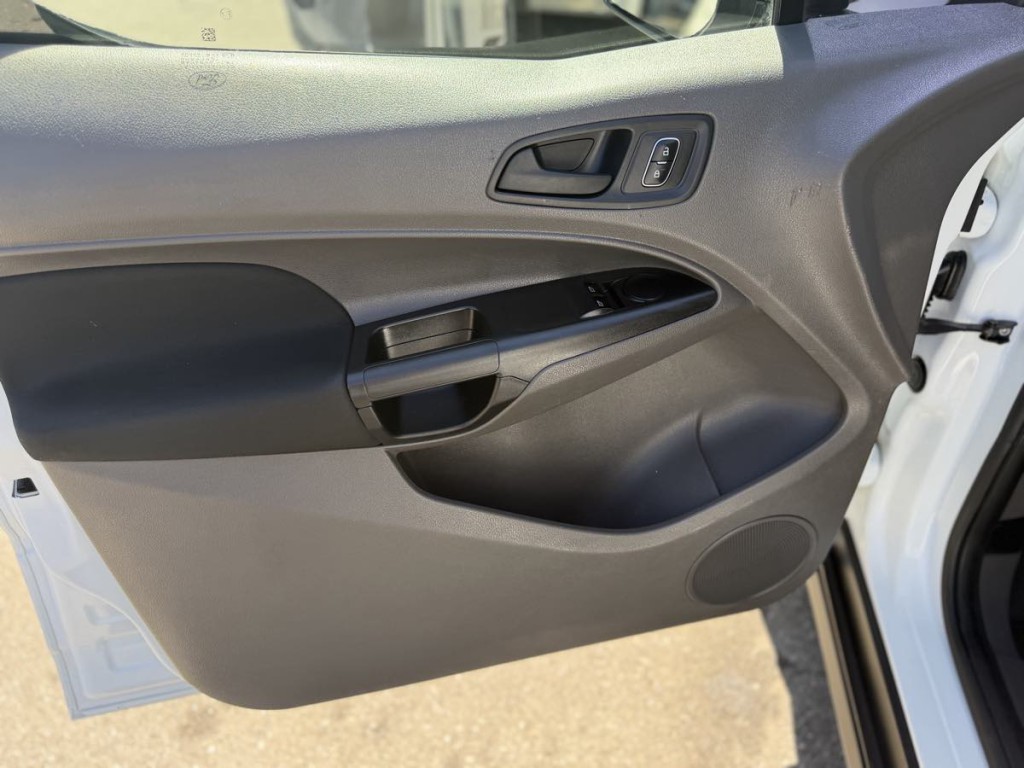 2019 Ford Transit Connect Image 9