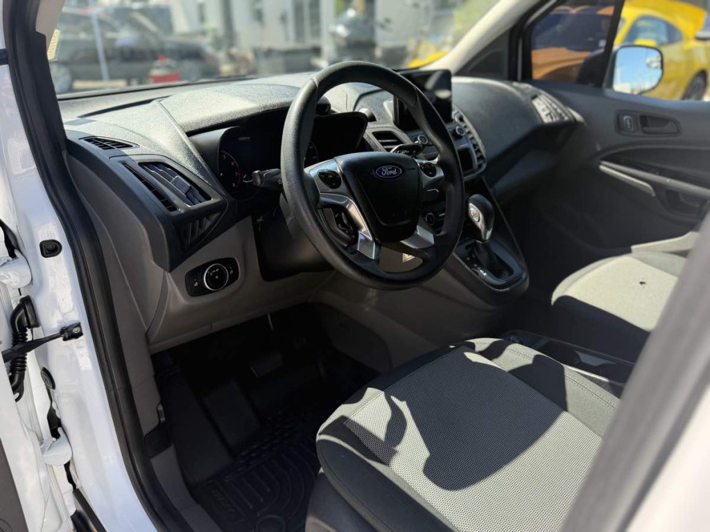 2019 Ford Transit Connect Image 10