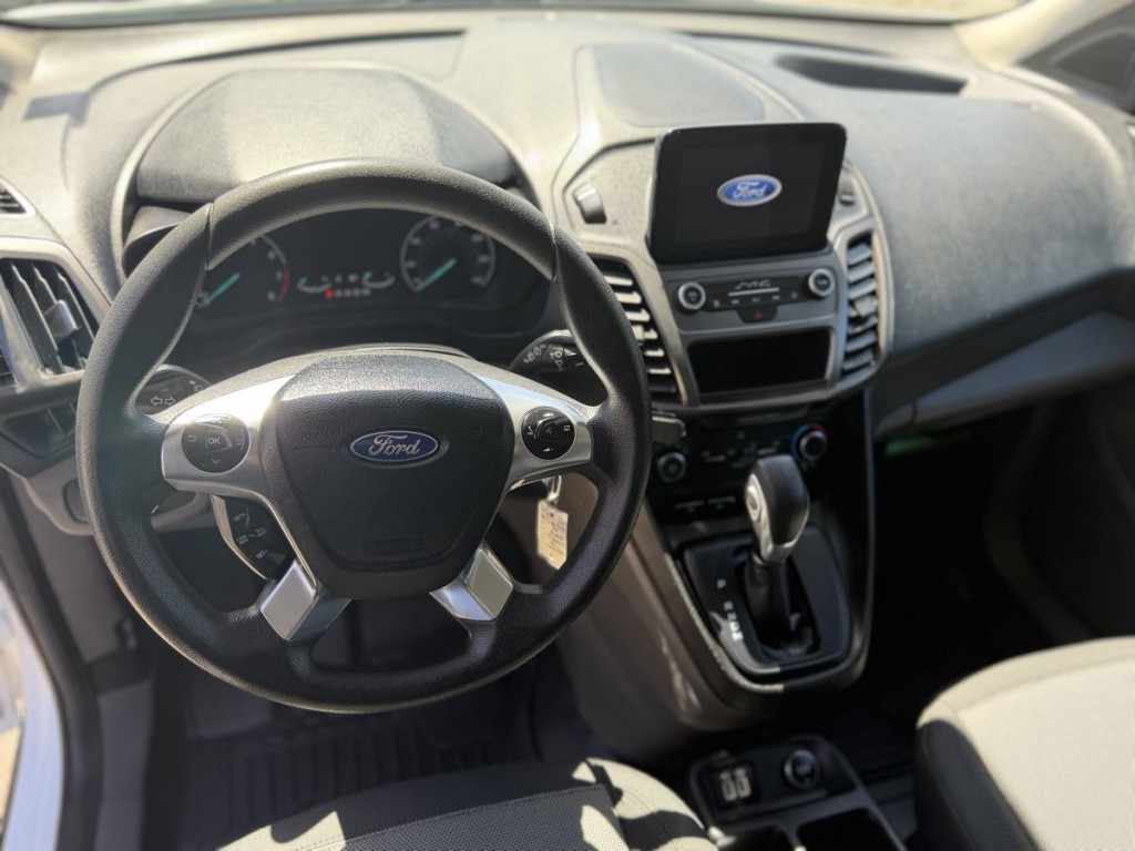 2019 Ford Transit Connect Image 11