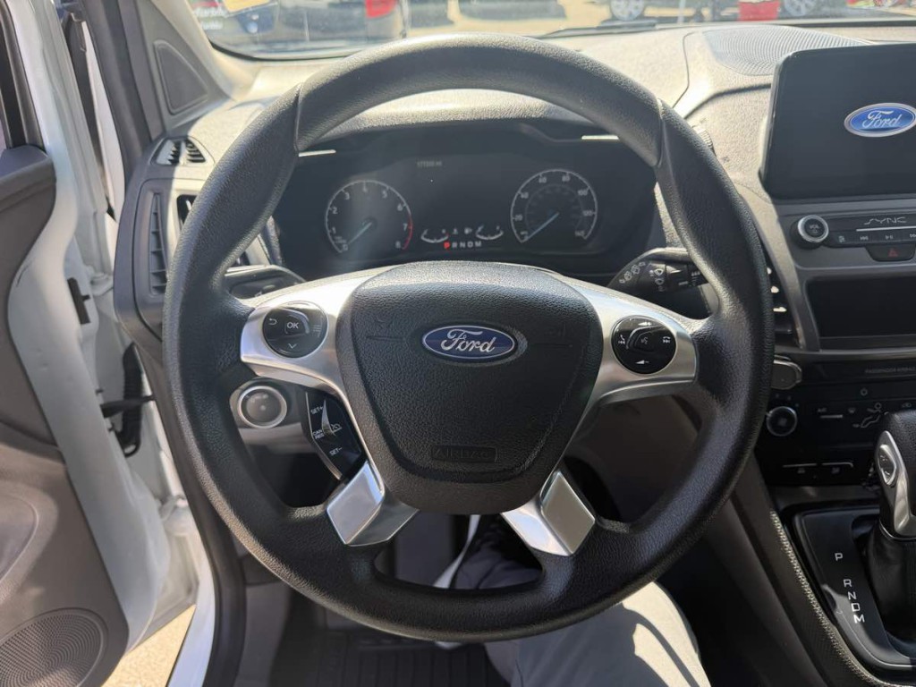 2019 Ford Transit Connect Image 12