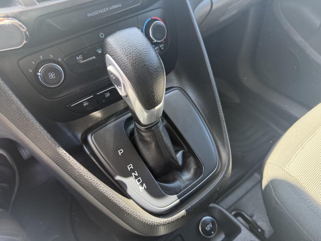 2019 Ford Transit Connect Image 13