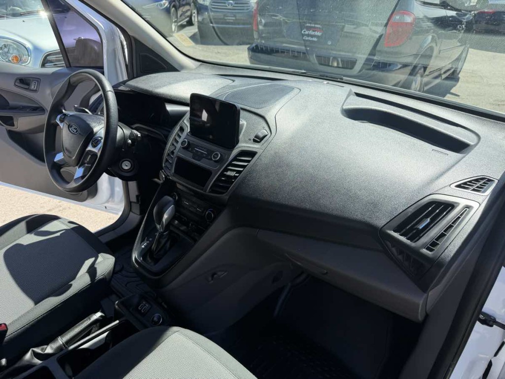 2019 Ford Transit Connect Image 14