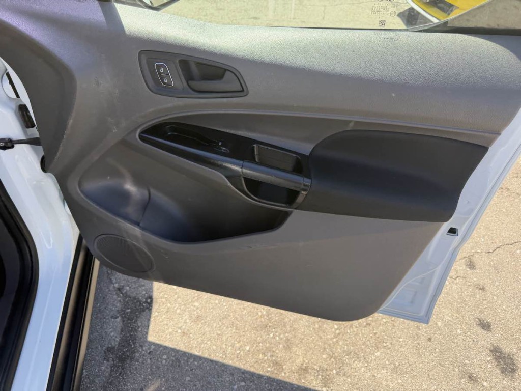 2019 Ford Transit Connect Image 15