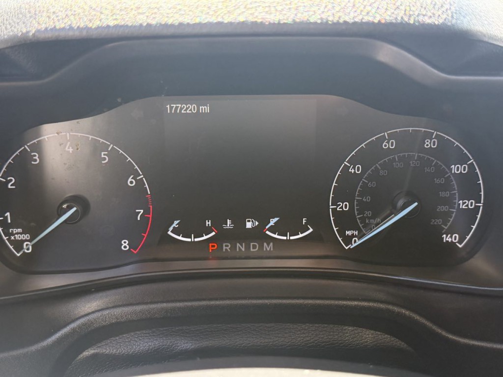 2019 Ford Transit Connect Image 16