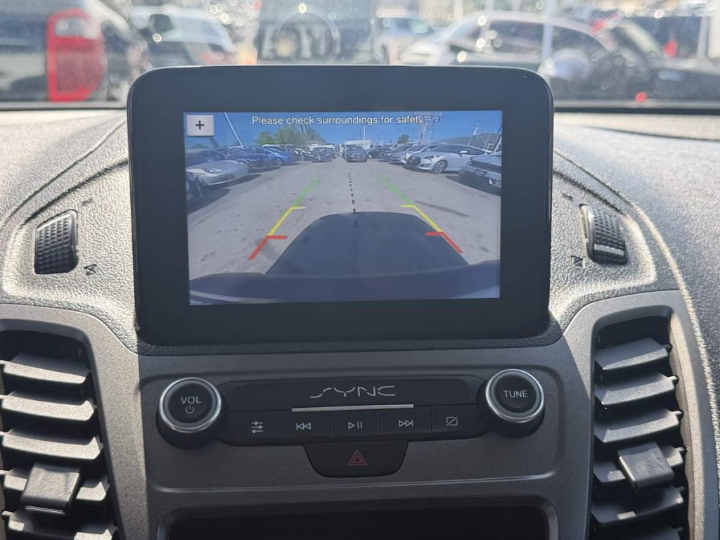 2019 Ford Transit Connect Image 17