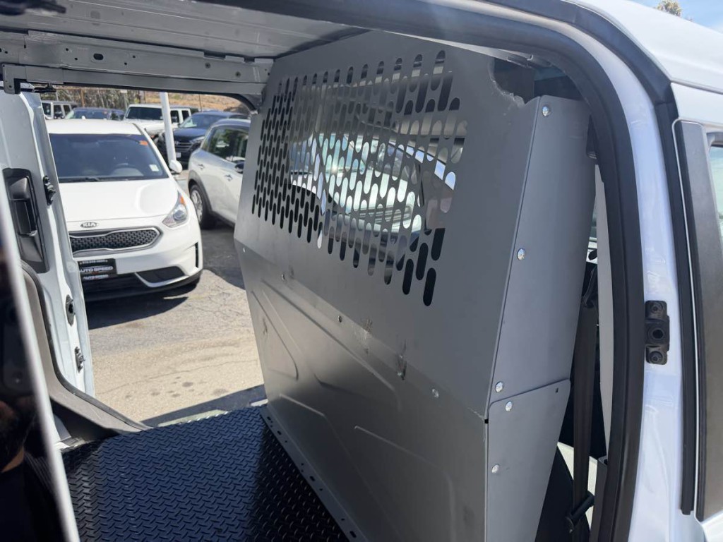 2019 Ford Transit Connect Image 18