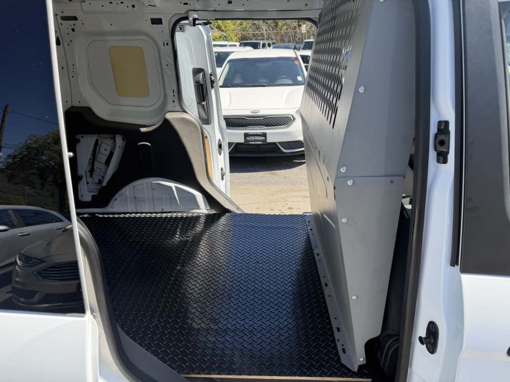 2019 Ford Transit Connect Image 19