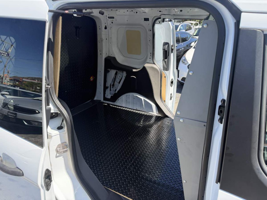 2019 Ford Transit Connect Image 20