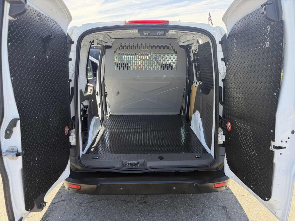 2019 Ford Transit Connect Image 21