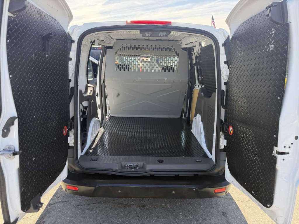 2019 Ford Transit Connect Image 22