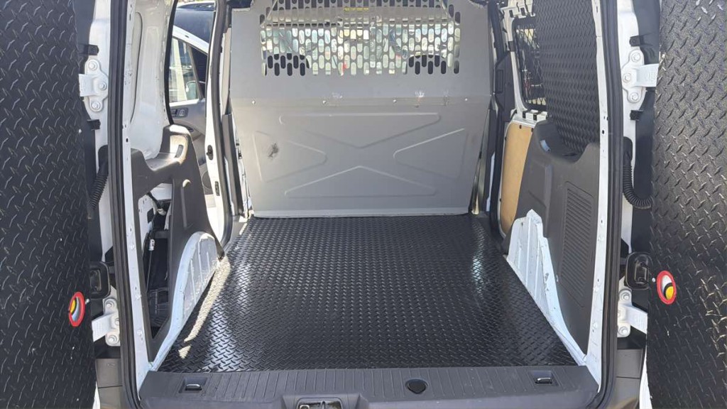2019 Ford Transit Connect Image 23