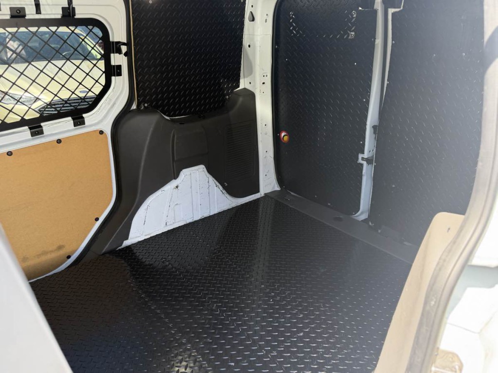2019 Ford Transit Connect Image 24