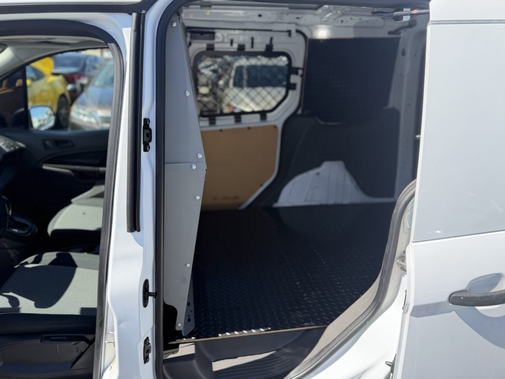 2019 Ford Transit Connect Image 25