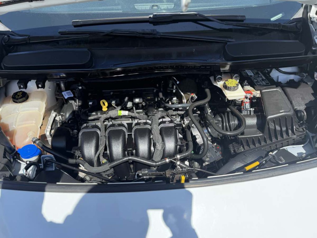 2019 Ford Transit Connect Image 27