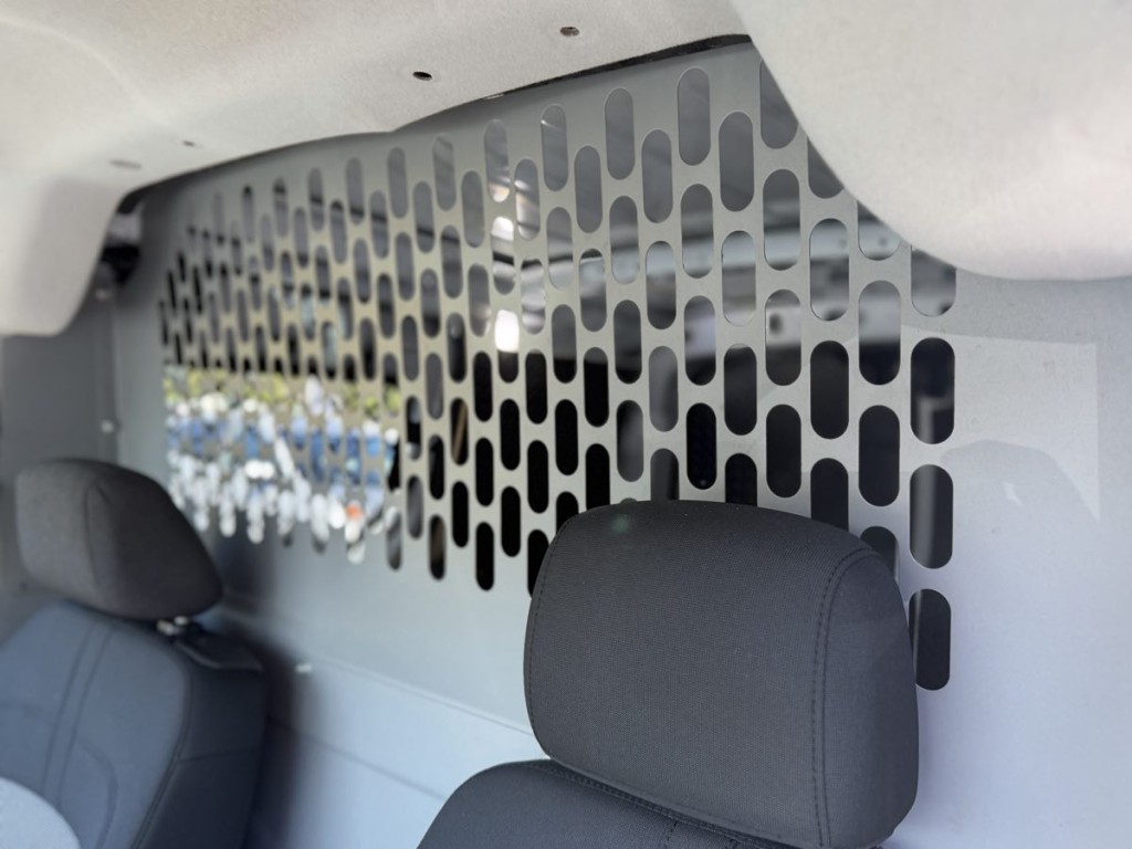 2019 Ford Transit Connect Image 28