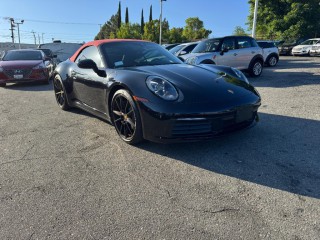 Image for 2020 Porsche 911 Carrera ID: 7357085