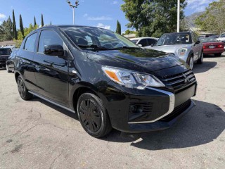 Image for 2021 Mitsubishi Mirage ES ID: 7357086
