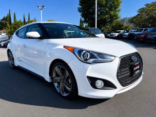 Image for 2014 Hyundai Veloster Turbo ID: 7358479