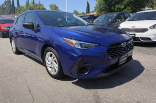 Image for 2025 Subaru Impreza  ID: 7358480