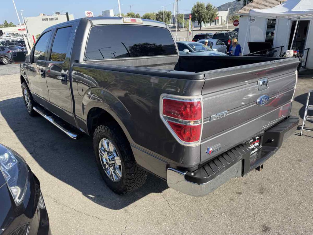 2012 Ford F-150 Image 6