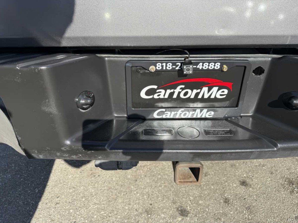 2012 Ford F-150 Image 12