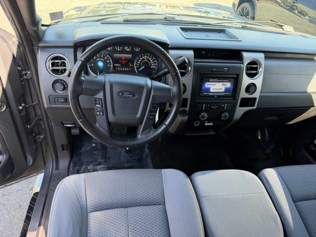 2012 Ford F-150 Image 15