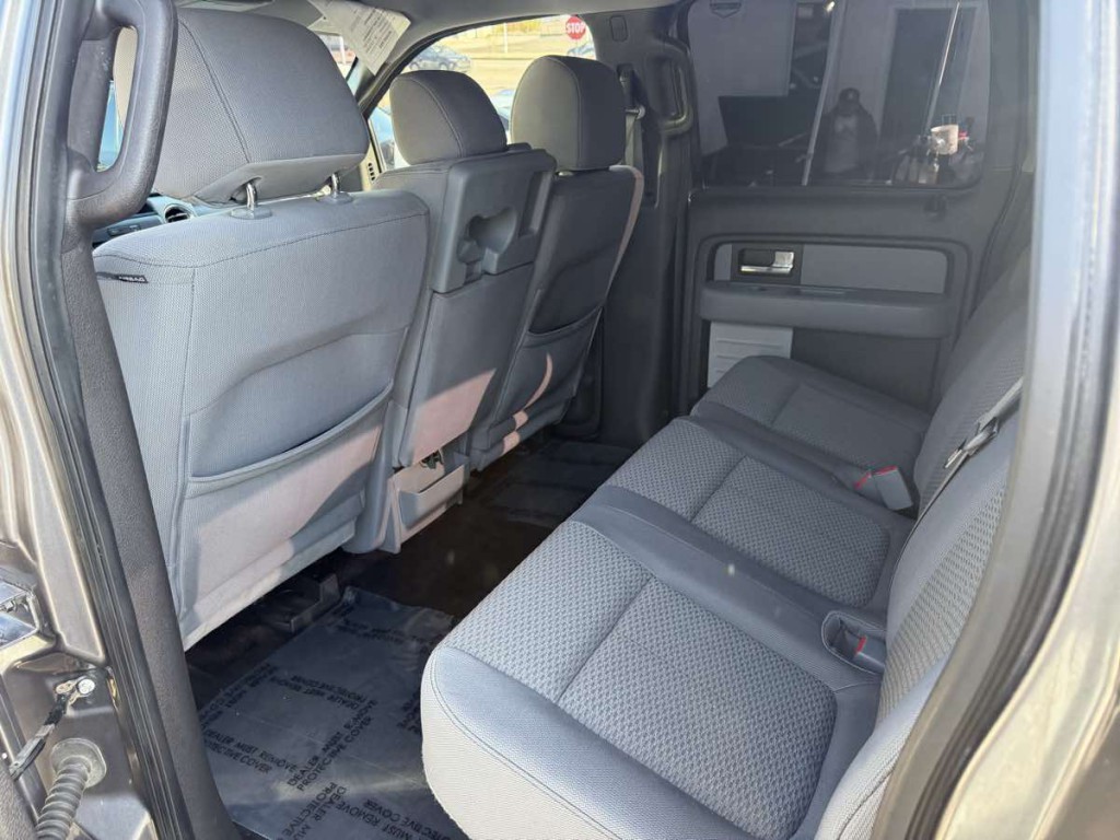 2012 Ford F-150 Image 16