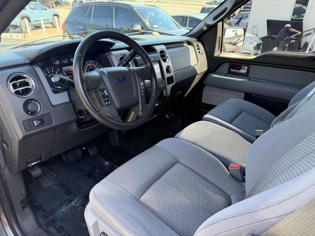 2012 Ford F-150 Image 19