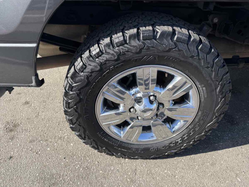 2012 Ford F-150 Image 20