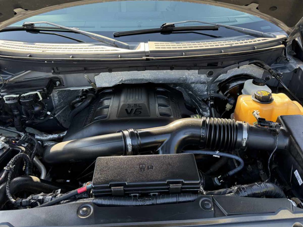 2012 Ford F-150 Image 22