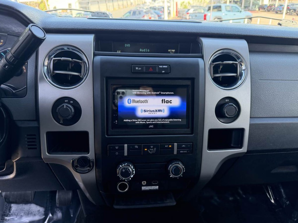 2012 Ford F-150 Image 24