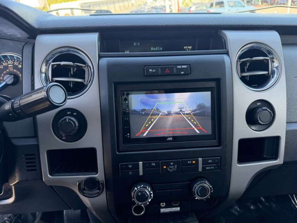 2012 Ford F-150 Image 25