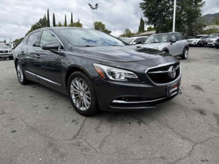 Image for 2017 Buick LaCrosse Essence ID: 7361169