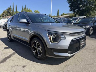 Image for 2023 Kia Niro EX Touring ID: 7367420