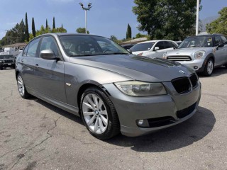 Image for 2011 BMW 3 Series 328i ID: 7370439