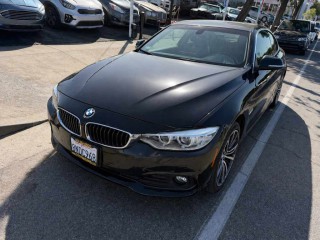 Image for 2015 BMW 4 Series 428i xDrive ID: 7373095