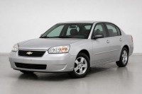 Image for 2005 Chevrolet Malibu LS ID: 7374446