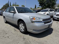 Image for 2005 Chevrolet Malibu LS ID: 7374446